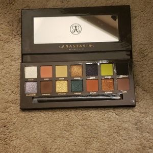 Anastasia ABH Prism Palatte